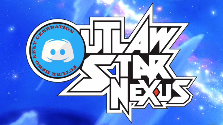 Outlaw Star Nexus Discord Guide